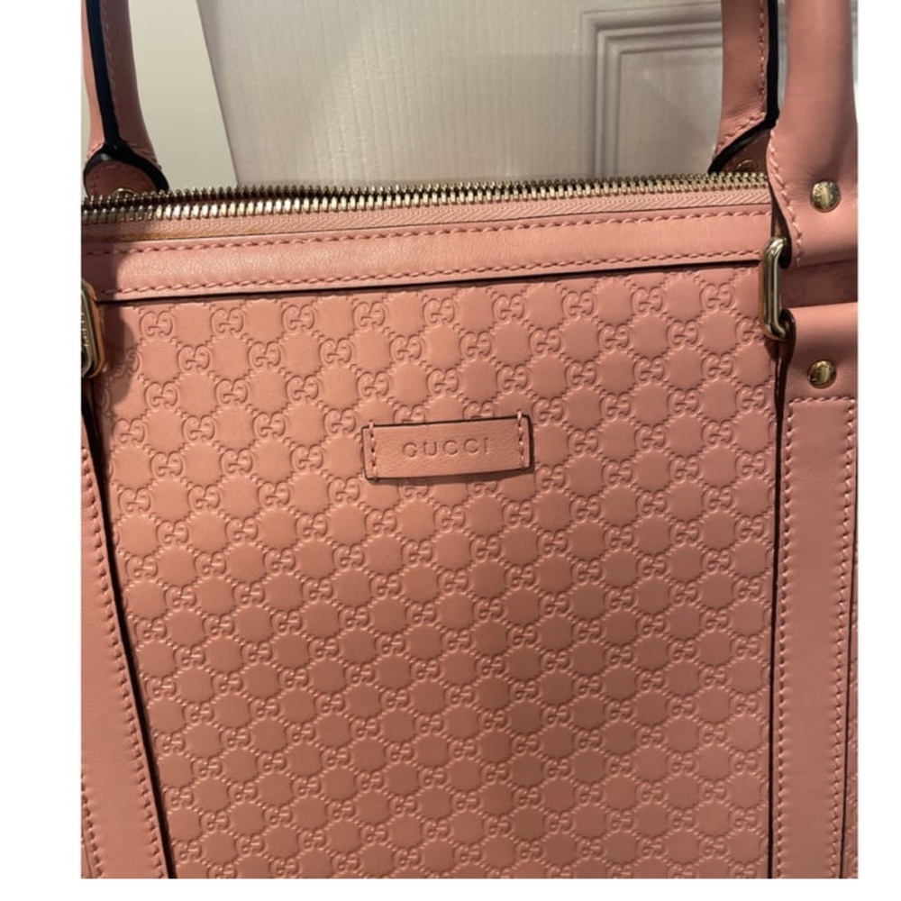NEW GUCCI MICROGUCCISSIMA BAG🌸🌸 - Picture 2 of 11